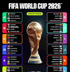 墨西哥队训练备战2026世界杯